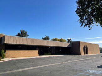 More details for 3830-3838 N 1st St, Fresno, CA - Office for Sale