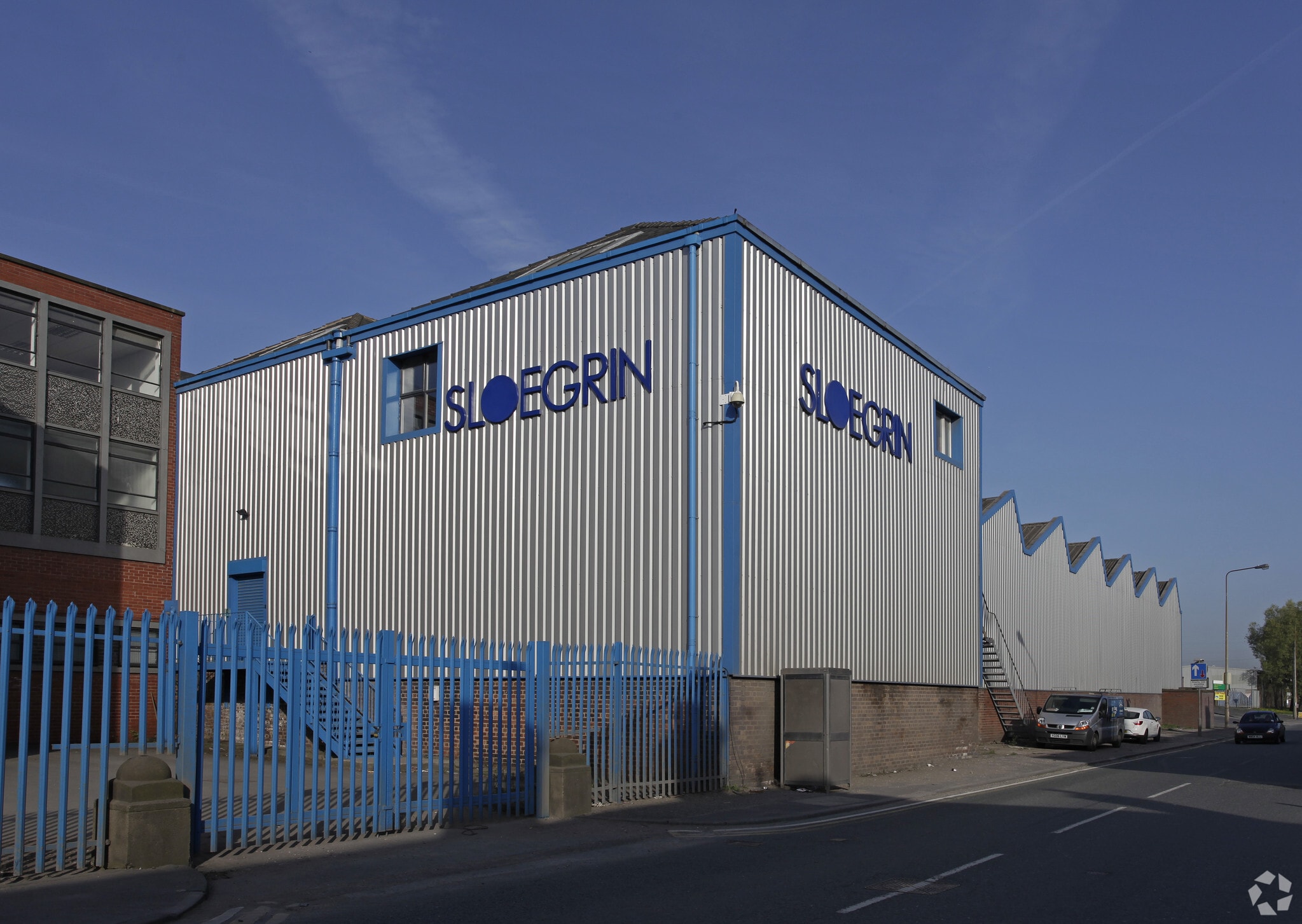 Langley Rd, Salford for sale Primary Photo- Image 1 of 1