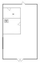 3380 E Russell Rd, Las Vegas, NV for rent Floor Plan- Image 1 of 3