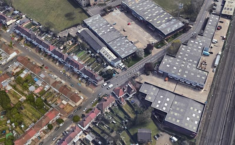 2A Tudor Rd, Harrow for sale Building Photo- Image 1 of 1