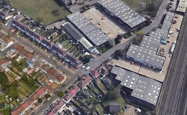 More details for 2A Tudor Rd, Harrow - Office to Rent