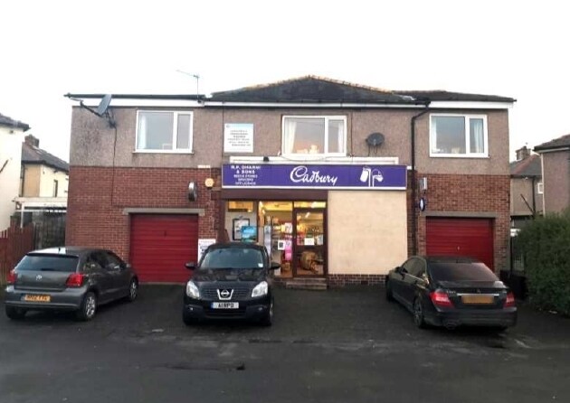 3 Beech Rd, Bradford for sale Primary Photo- Image 1 of 1