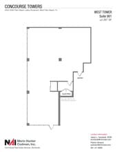 2090 Palm Beach Lakes Blvd, West Palm Beach, FL to rent Building Photo- Image 1 of 1