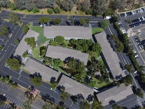 5655 Lindero Canyon Rd, Westlake Village, CA for sale Aerial- Image 1 of 1