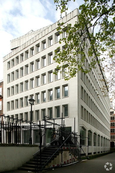15-16 Buckingham St, London to rent - Building Photo - Image 2 of 2