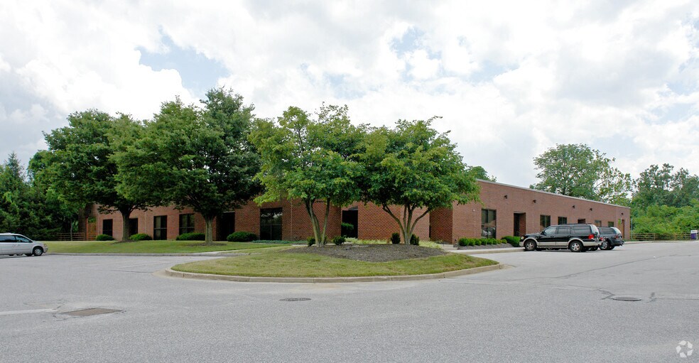 119 Lakefront Dr, Hunt Valley 21030 Lakefront 2 Bldg C