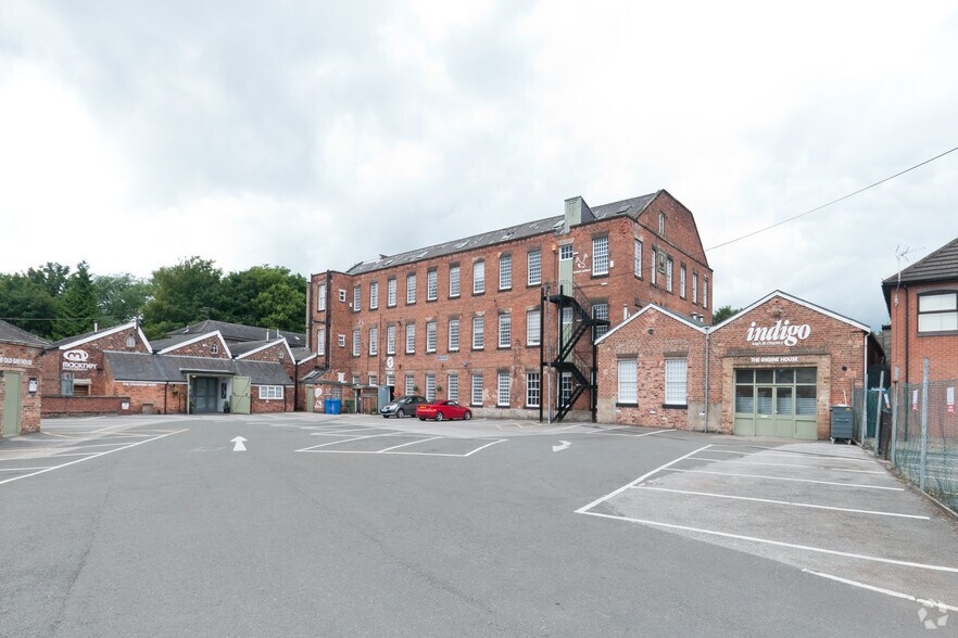 Haslam's Ln, Derby for sale - Primary Photo - Image 1 of 1