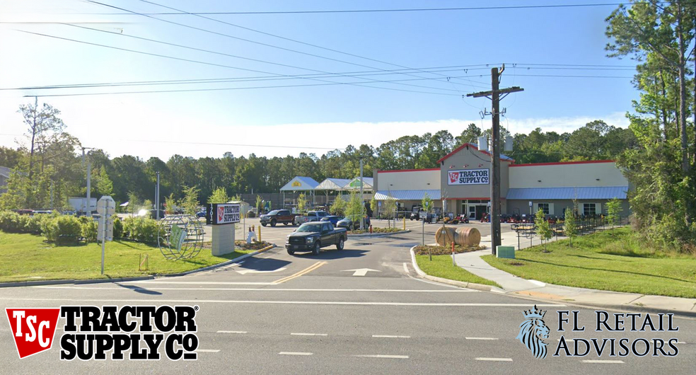 1701 Blanding Blvd, Middleburg, FL for sale - Building Photo - Image 1 of 4