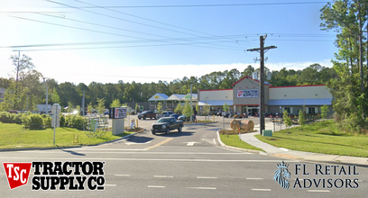 1701 Blanding Blvd, Middleburg, FL for sale Building Photo- Image 1 of 5