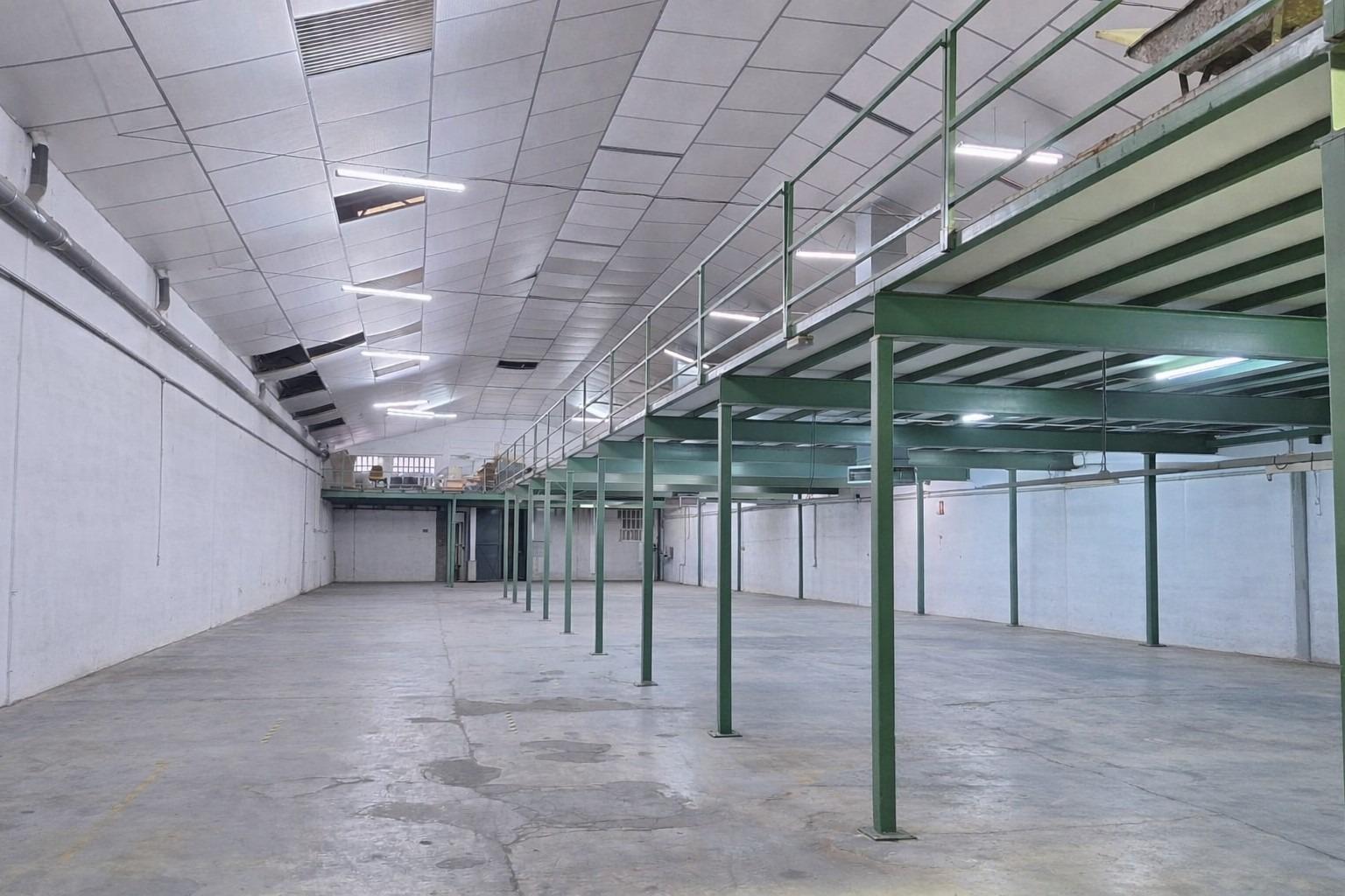 Industrial in Quart de Poblet for sale Building Photo- Image 1 of 13