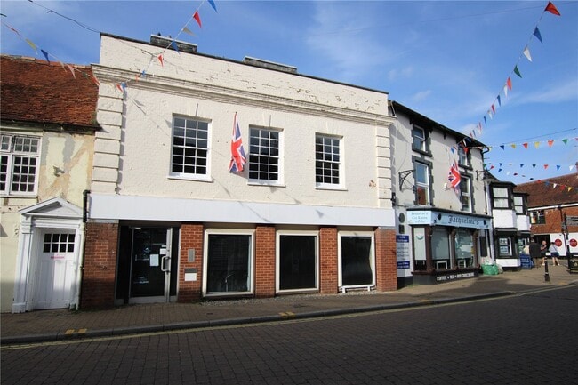 More details for 6-8 High St, Ringwood - Retail to Rent