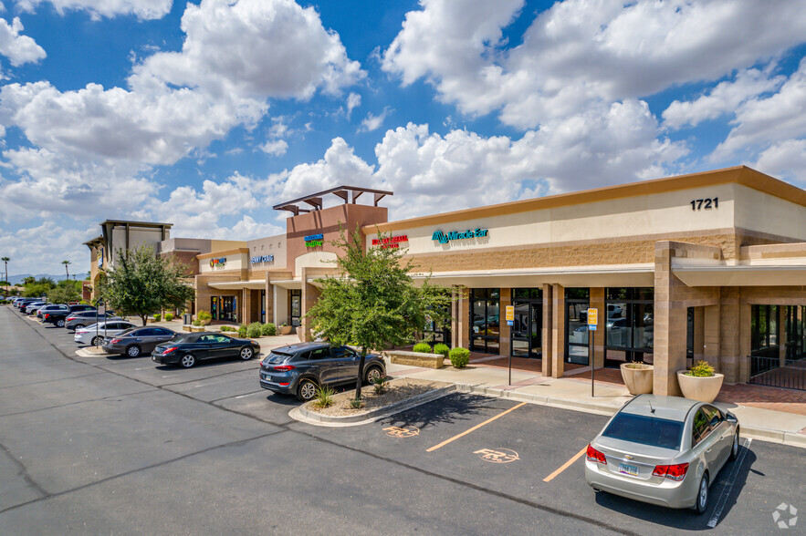 1721-1725 N Dysart Rd, Avondale, AZ for sale - Primary Photo - Image 1 of 1