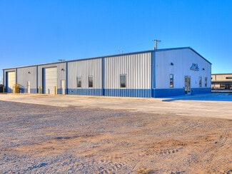 More details for 1840 N 170th East Ave, Tulsa, OK - Industrial for Sale