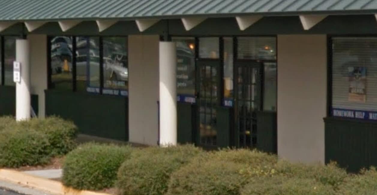 101-217 Banks Rd, Fayetteville, GA to rent Building Photo- Image 1 of 2