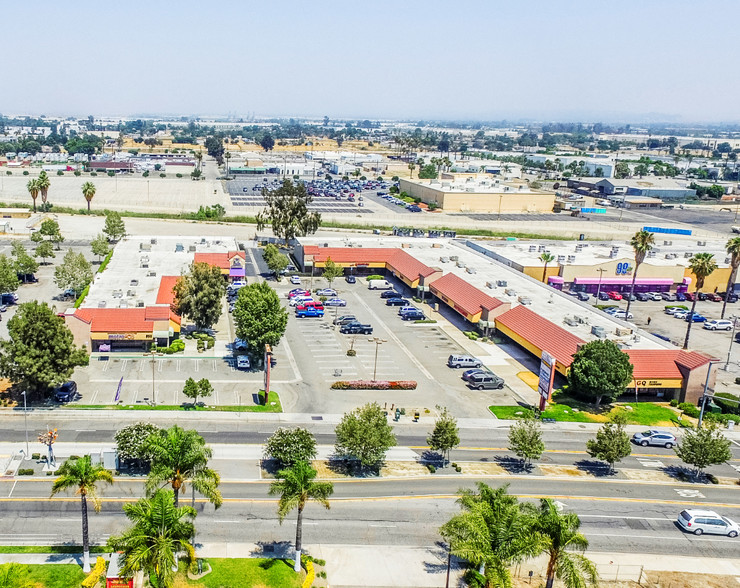 955 S E St, San Bernardino, CA for sale - Primary Photo - Image 1 of 1