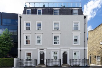 235-237 Vauxhall Bridge Rd, London for rent Building Photo- Image 1 of 2