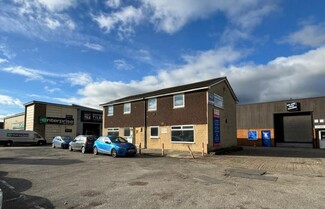 More details for 517 Leeds Rd, Huddersfield - Office for Rent