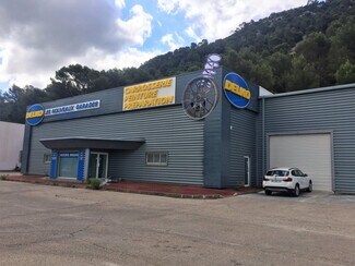 More details for Retail, Industrial to Rent