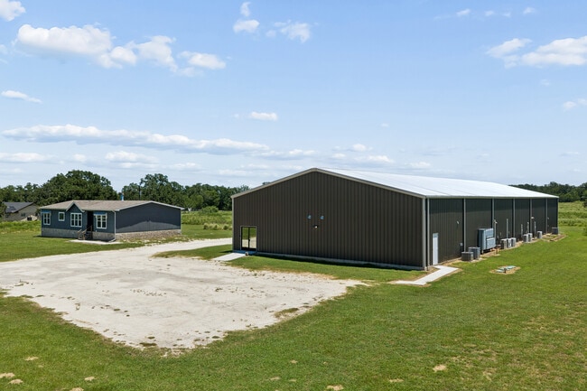 More details for 865 County Road 446, Rockdale, TX - Industrial for Auction