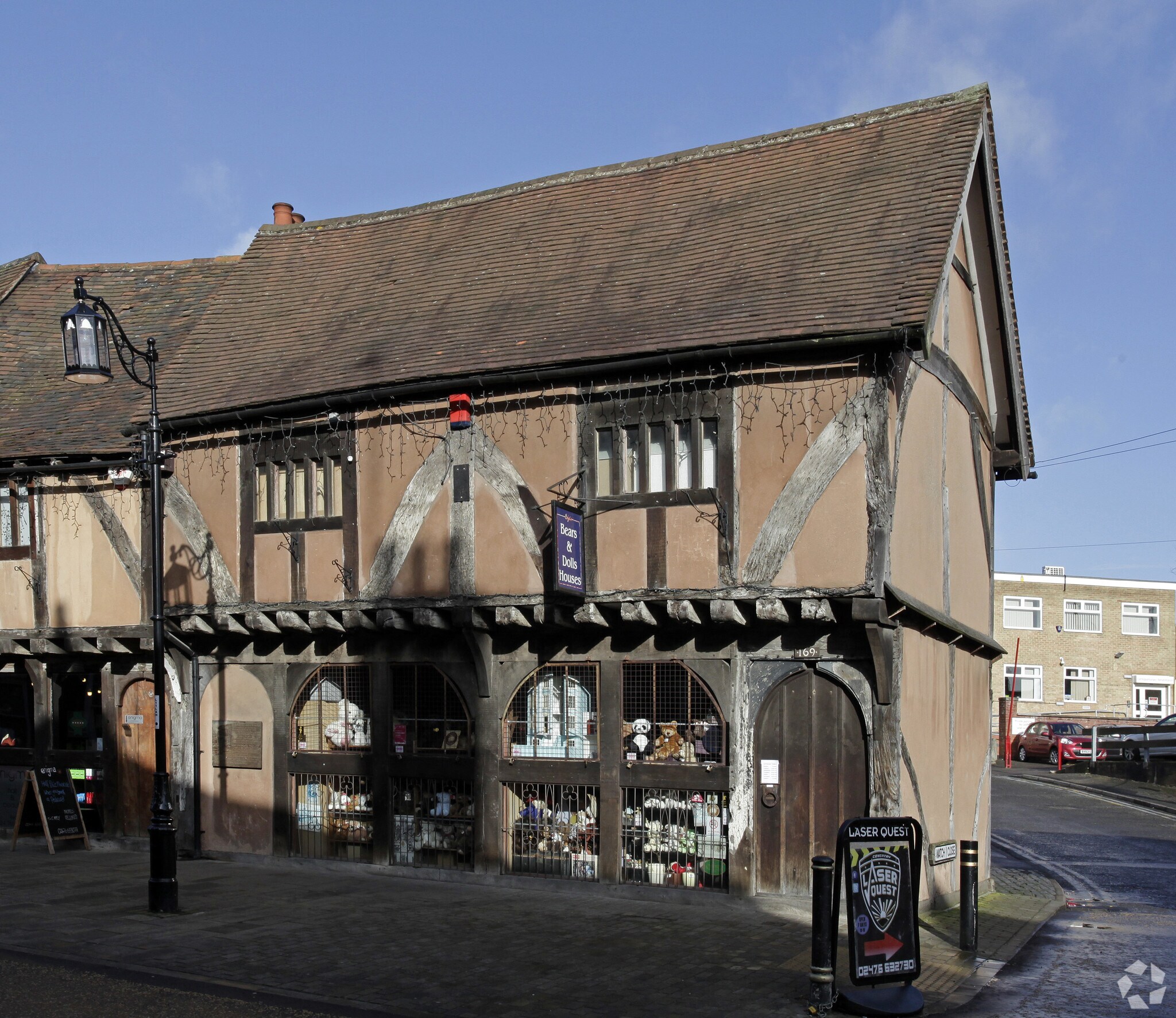 169 Spon St, Coventry for sale Primary Photo- Image 1 of 1