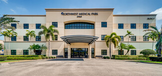 More details for 2960 N State Road 7, Margate, FL - Office/Medical for Rent