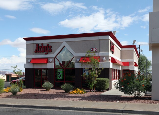 More details for 310 S Boulder Hwy, Henderson, NV - Retail to Rent