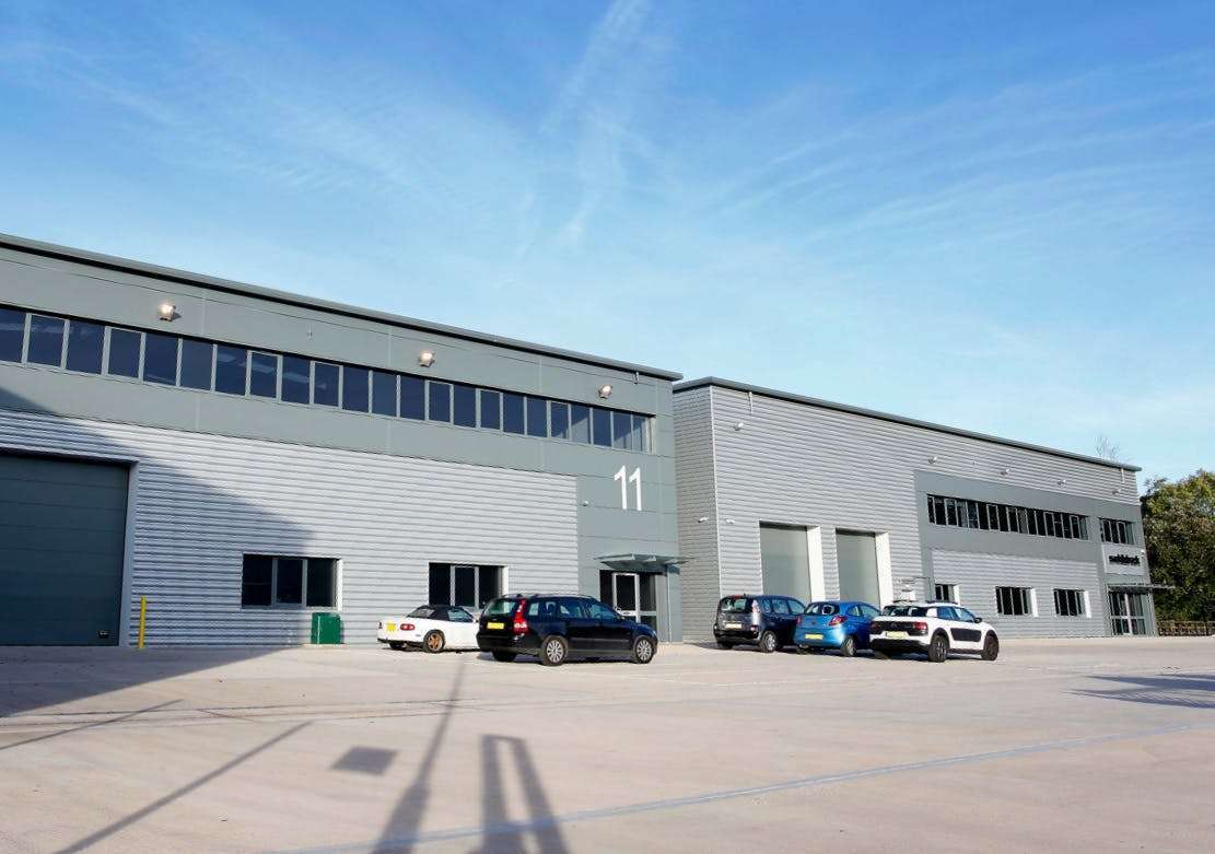 Armstrong Way, Yate to rent Building Photo- Image 1 of 7