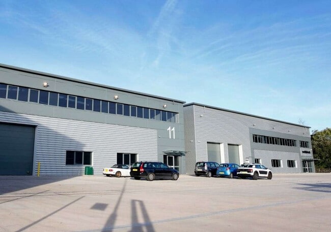 More details for Armstrong Way, Yate - Industrial to Rent