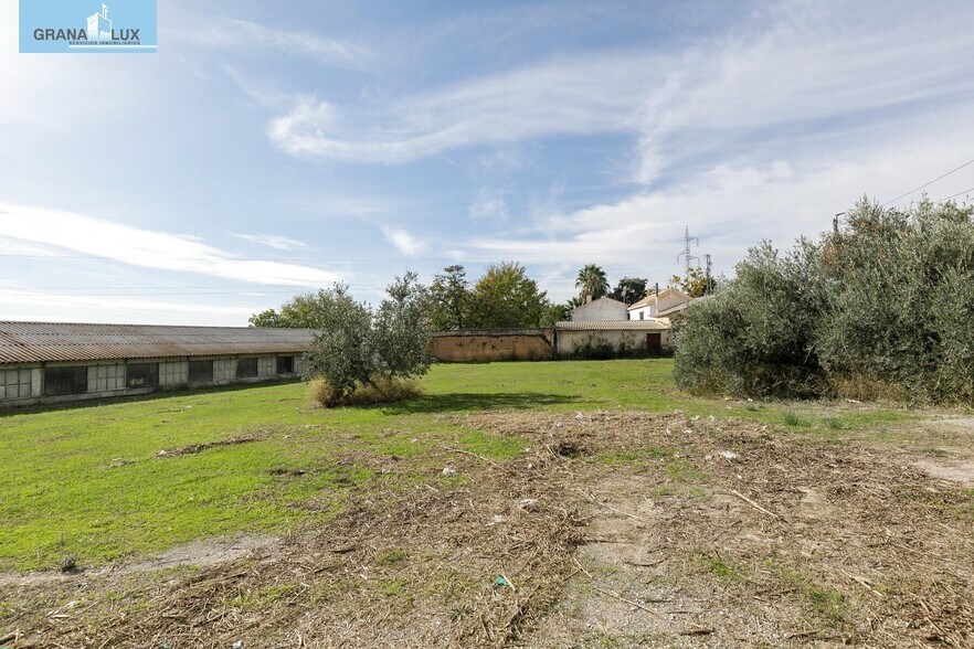 Camino del Albarrate, 6, Atarfe, Granada for sale - Building Photo - Image 3 of 24