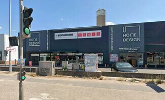 More details for 86 Avenue Henri Barbusse, Valenton - Retail to Rent