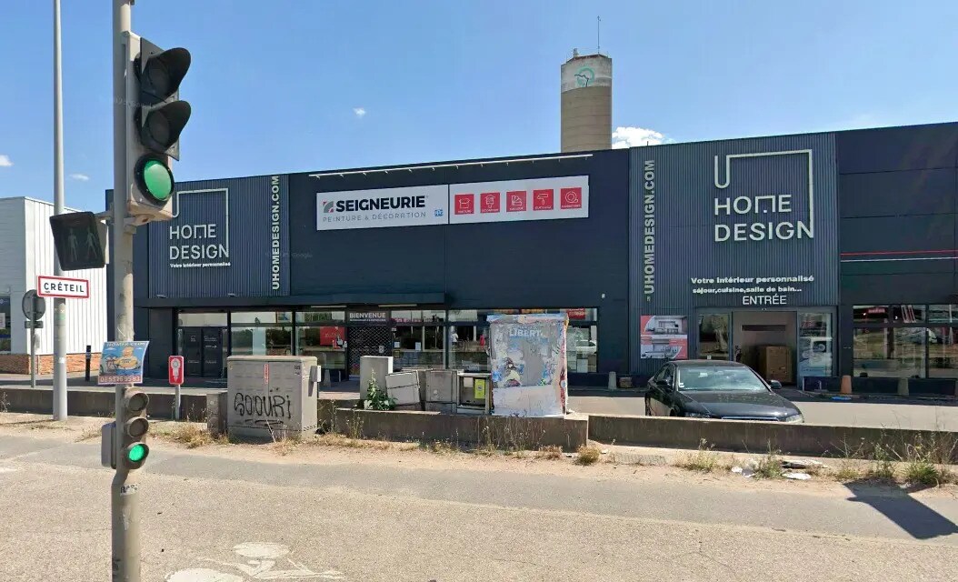 86 Avenue Henri Barbusse, Valenton to rent Building Photo- Image 1 of 3