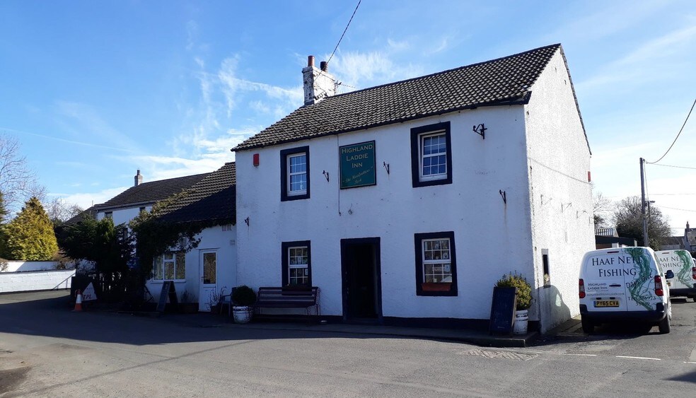 Water St, Wigton for sale - Primary Photo - Image 1 of 1