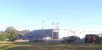 More details for 301 George Whitfield Industrial Park Rd, Elkton, TN - Industrial for Rent