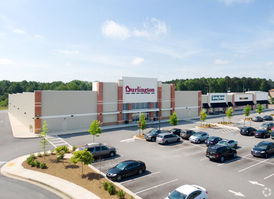 1541 Highway 20 W, McDonough, GA for sale Primary Photo- Image 1 of 1