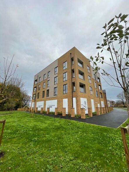 Cranwell Rd, Locking for rent - Building Photo - Image 1 of 1