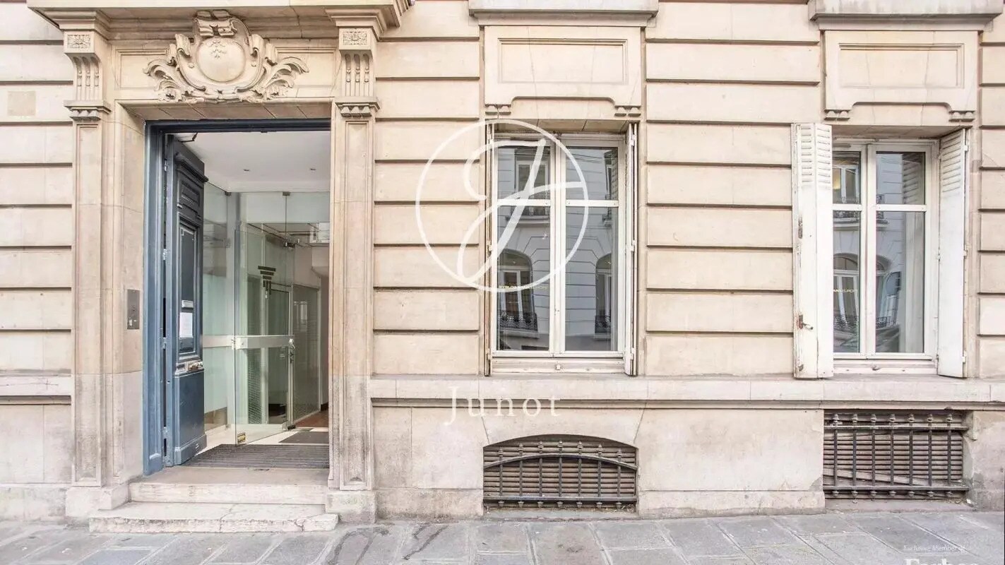 Retail in Paris to rent Building Photo- Image 1 of 23