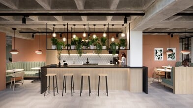 24 Mount St, Manchester to rent Interior Photo- Image 2 of 5