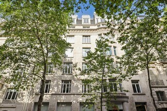 More details for 9 Avenue Percier, Paris - Office to Rent