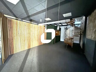 More details for 33 Rue Du Maréchal Lefèbvre, Strasbourg - Office, Light Industrial to Rent