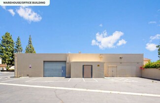 More details for 5841 Rowland Ave, Temple City, CA - Industrial for Rent