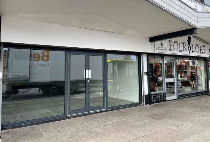 99-101 Walton Vale, Liverpool for sale Building Photo- Image 1 of 1