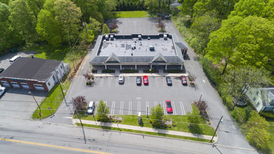 389 Dover Chester Rd, Randolph, NJ - aerial  map view - Image1