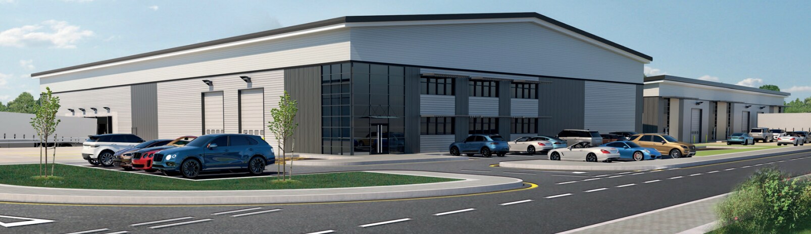 2 Old London Rd, Colchester for sale Building Photo- Image 1 of 1