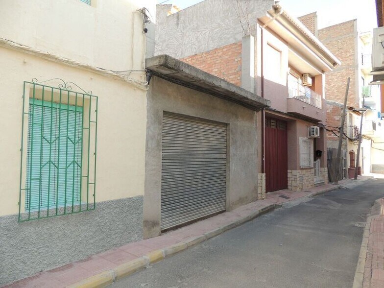 Industrial in Las Torres de Cotillas, Murcia for sale - Building Photo - Image 2 of 2