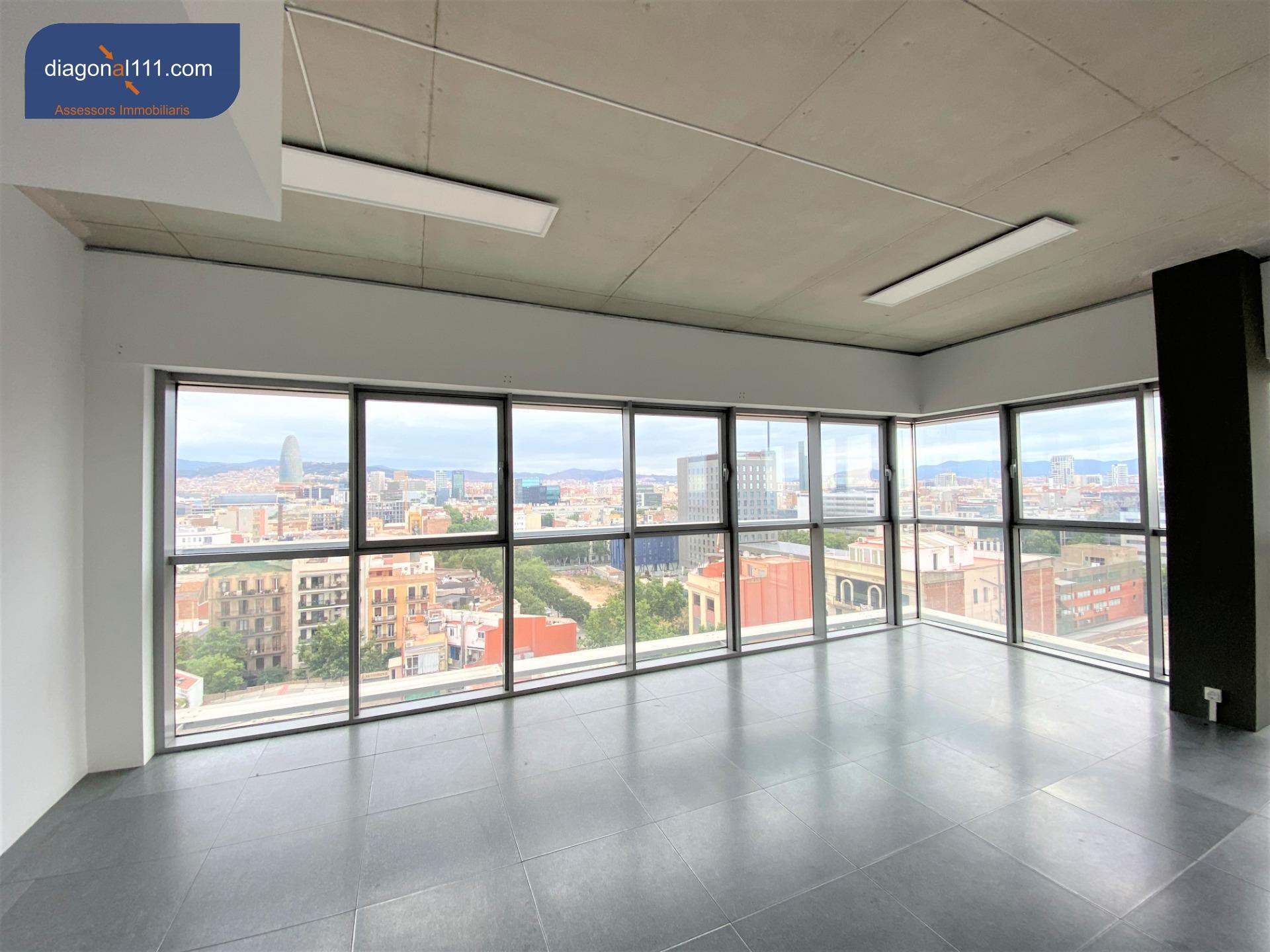 Office in Barcelona, Barcelona to rent Interior Photo- Image 1 of 25