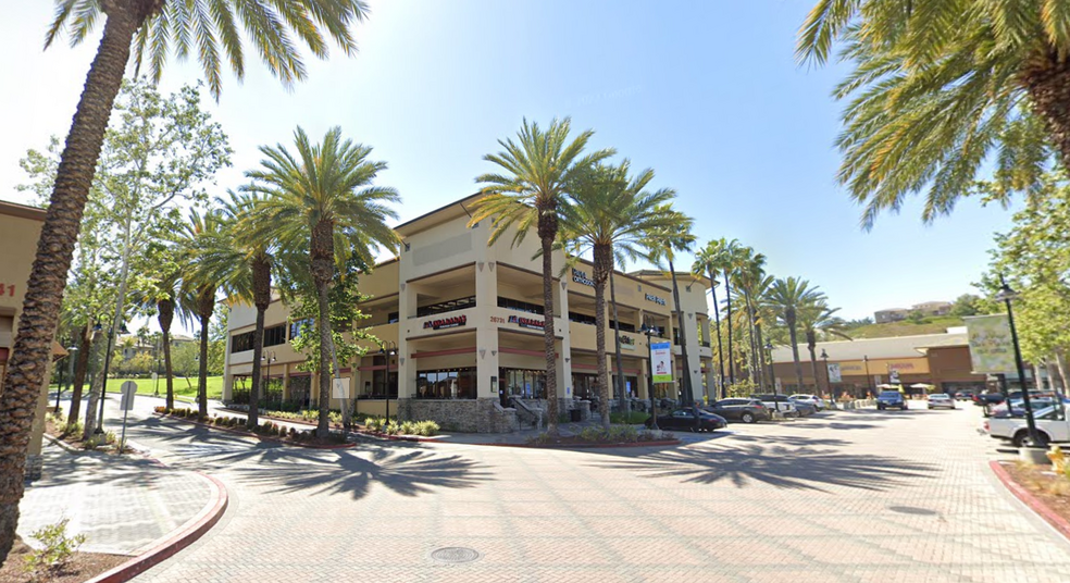 26601-26851 Aliso Creek Rd, Aliso Viejo, CA for rent - Building Photo - Image 1 of 4