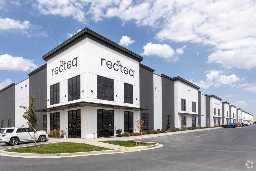 5025 W Hudson Way, Lehi, UT for sale - Primary Photo - Image 1 of 1