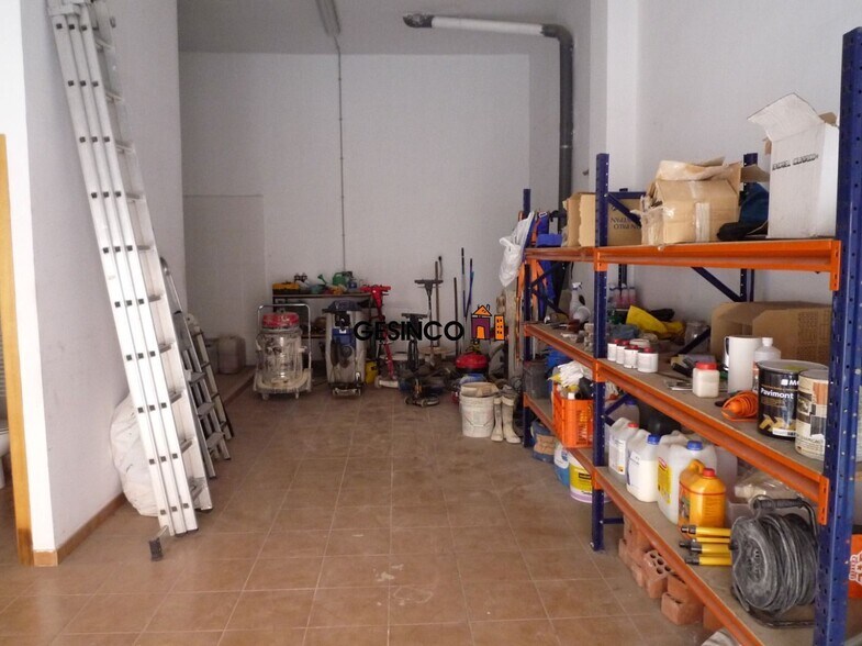 Retail in València, Valencia for sale - Building Photo - Image 2 of 6