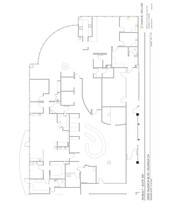 23838 Valencia Blvd, Valencia, CA for rent Site Plan- Image 1 of 1