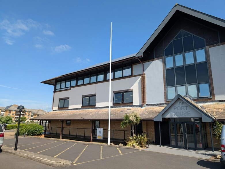 Marine Keep, Portsmouth to rent - Building Photo - Image 2 of 36